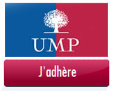 Adhérer à l'UMP Adhérer à l'UMP