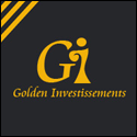 Golden Investissements insert title