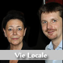 Vie Locale. insert title