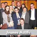 Jeunes Actifs insert title